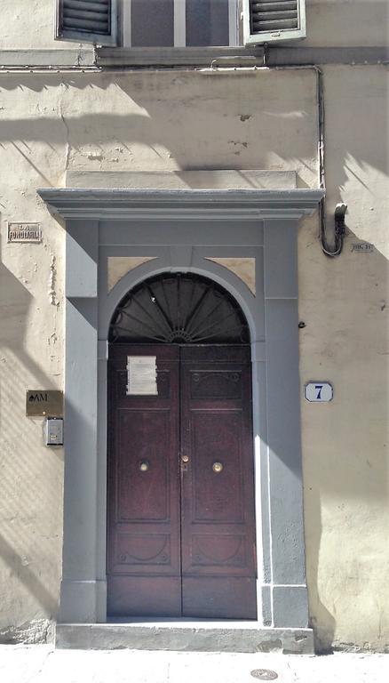 Am Collection Florença Exterior foto